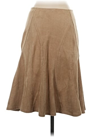 Lapis Casual Skirt (view 2)
