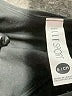 Elle Sport Black Active Dress Size S - photo 3