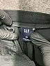 Gap Solid Black Dress Pants Size 8R - photo 7