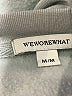WeWoreWhat Gray Sweatshirt Size M - photo 7