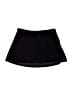 Mondor Solid Black Active Skirt Size 8 - photo 1