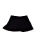 Mondor Solid Black Active Skirt Size 8 - photo 2