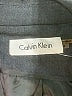 Calvin Klein Gray Blazer Size 4 - photo 6