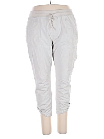 STITCH STAR Casual Pants (view 1)