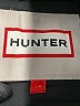Hunter 100% Polyester Black Coat Size L - photo 6
