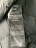 Hunter 100% Polyester Black Coat Size L - photo 7
