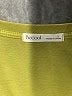 Be Cool Green Sleeveless T-Shirt Size S - photo 7