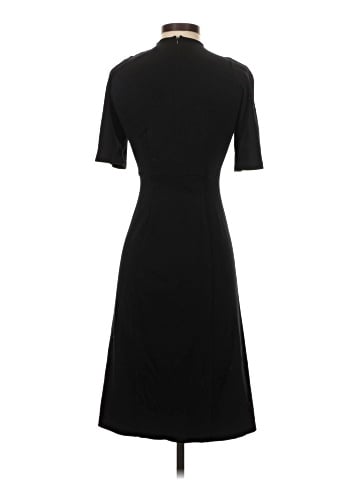 Meg Cocktail Dress (view 2)