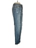 Daze Stars Blue Jeans Size 25 waist - photo 4