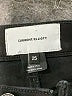Current/Elliott Black Jeans Size 25 waist - photo 4