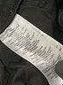 Current/Elliott Black Jeans Size 25 waist - photo 5