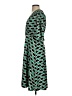 Superfoxx Argyle Green Casual Dress Size XS - photo 5