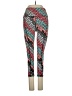 VSX Sport Print Red Leggings Size XS - photo 2