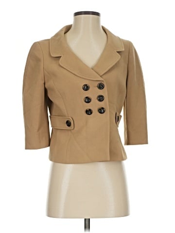 Ann Taylor LOFT Coat (view 1)