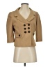Ann Taylor LOFT Tan Coat Size 4 - photo 1