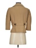 Ann Taylor LOFT Tan Coat Size 4 - photo 2