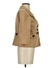 Ann Taylor LOFT Tan Coat Size 4 - photo 4