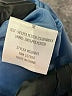 Blue Rain Houndstooth Blue Casual Skirt Size M - photo 5