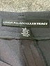 Linda Allard Ellen Tracy Black Dress Pants Size 2 - photo 4