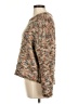 Universal Thread Tweed Brown Pullover Sweater Size M - photo 5