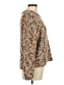Universal Thread Tweed Brown Pullover Sweater Size M - photo 4