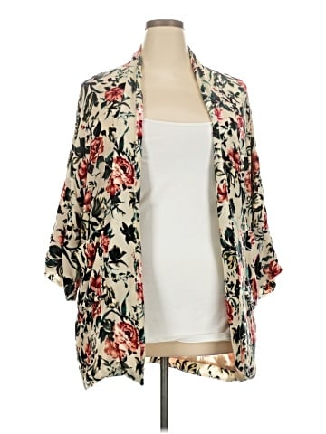 The Kooples Kimono (view 1)