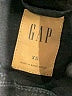 Gap Black Jacket Size XS - photo 6