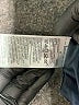 Old Navy 100% Polyester Blue Vest Size M - photo 7