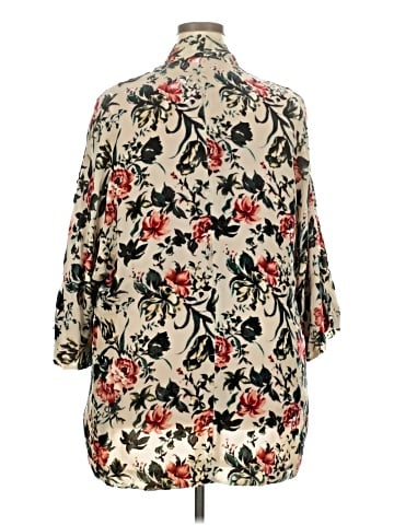 The Kooples Kimono (view 2)