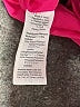 J.Crew 100% Polyester Solid Pink Casual Dress Size 2 - photo 8