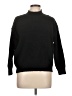 Shein Black Turtleneck Sweater Size L - photo 1