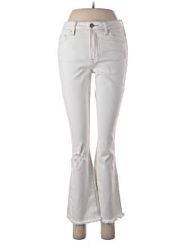 Flying Monkey Jeans