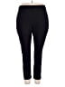 Briggs Solid Black Active Pants Size XXL - photo 1