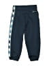 Nike 100% Polyester Blue Track Pants Size 2T - photo 2