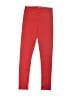 Crewcuts Solid Red Active Pants Size 12 - photo 1