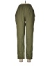 Unbranded Solid Green Casual Pants Size M (estimated) - photo 1