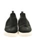 Steve Madden Black Green Sneakers Size 10 - photo 2