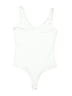 Unbranded White Bodysuit Size M (estimated) - photo 2