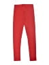Crewcuts Solid Red Active Pants Size 12 - photo 2