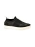 Steve Madden Black Green Sneakers Size 10 - photo 1