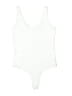Unbranded White Bodysuit Size M (estimated) - photo 1