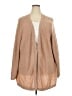 Catherines Tan Coat Size 4X - photo 1