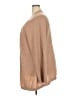 Catherines Tan Coat Size 4X - photo 5