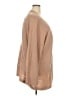 Catherines Tan Coat Size 4X - photo 4