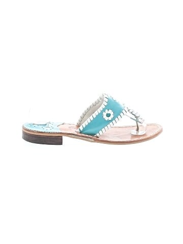 Jack Rogers Sandals (view 1)