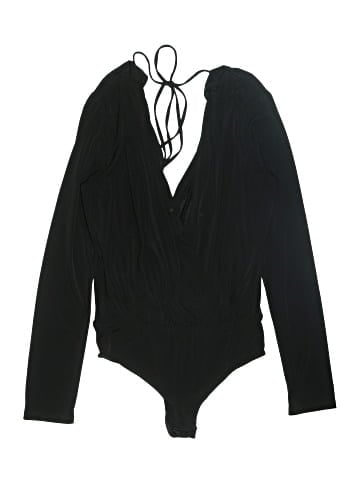 AZ3 inc. Bodysuit (view 1)