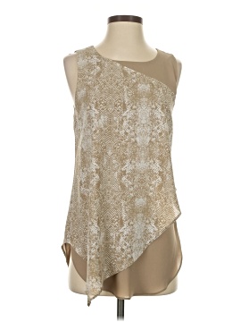 Juicy Couture Sleeveless Blouse