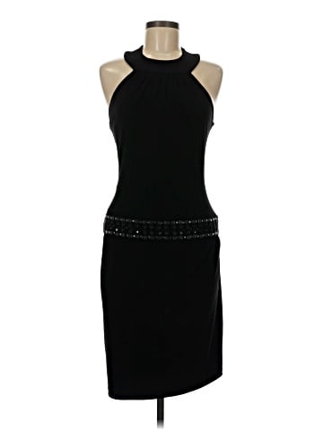 Joseph Ribkoff Cocktail Dress (view 1)