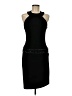 Joseph Ribkoff Black Cocktail Dress Size 6 - photo 1