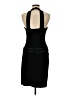 Joseph Ribkoff Black Cocktail Dress Size 6 - photo 2